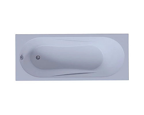 Купить Акриловая ванна Aquatek Либерти Lifestyle 150x70 BER150-0000001 без панелей, каркаса и слив-перелива в магазине сантехники Santeh-Crystal.ru