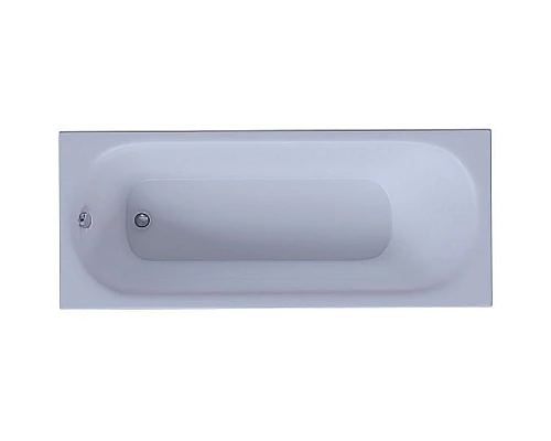 Приобрести Акриловая ванна Aquatek Лугано Lifestyle 170x70 LUG170-0000001 без панелей, каркаса и слив-перелива в магазине сантехники Santeh-Crystal.ru