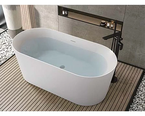 Заказать Акриловая ванна Aquatek ОВО 180x80 AQ-99880 без гидромассажа в магазине сантехники Santeh-Crystal.ru