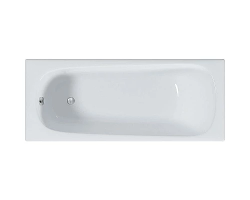 Заказать Чугунная ванна Aquatek Сигма 170x70 AQ8870F-00 без антискользящего покрытия в магазине сантехники Santeh-Crystal.ru