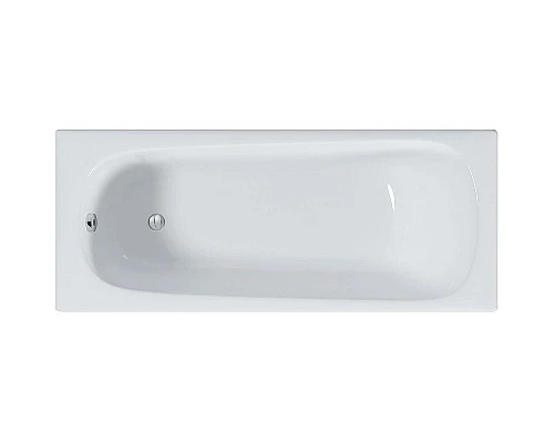 Купить Чугунная ванна Aquatek Сигма 150x70 AQ8850F-00 без антискользящего покрытия в магазине сантехники Santeh-Crystal.ru