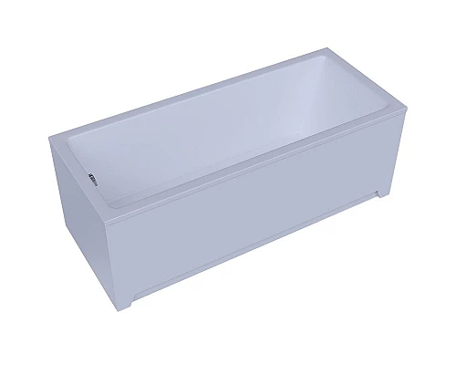 Купить Акриловая ванна Aquatek Eco-friendly София 150x70 SOF150-0000001 без панелей, каркаса и слив-перелива в магазине сантехники Santeh-Crystal.ru