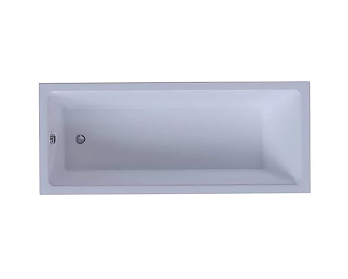 Купить Акриловая ванна Aquatek Eco-friendly София 170x70 SOF170-0000001 без панелей, каркаса и слив-перелива в магазине сантехники Santeh-Crystal.ru