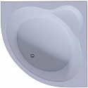Акриловая ванна Aquatek Eco-friendly Ума 145х145 UMA145-0000001 без панелей, каркаса и слив-перелива