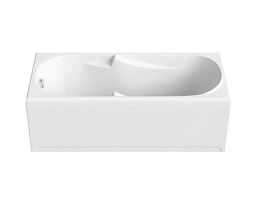 Купить Акриловая ванна Bas Ибица 150x70 В 00011 без гидромассажа в магазине сантехники Santeh-Crystal.ru