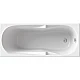 Купить Акриловая ванна Bas Ибица 150x70 В 00011 без гидромассажа в магазине сантехники Santeh-Crystal.ru