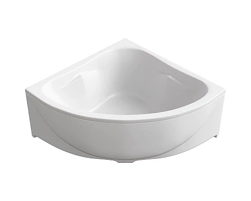 Купить Акриловая ванна Bas Империал 150x150 В 00012 без гидромассажа в магазине сантехники Santeh-Crystal.ru