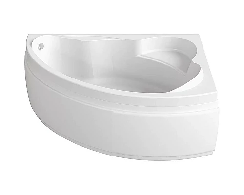 Заказать Акриловая ванна Bas Лагуна 170x110 R В 00020 без гидромассажа в магазине сантехники Santeh-Crystal.ru