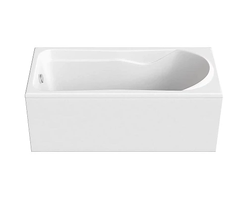 Купить Акриловая ванна Bas Мальта 170x75 В 00023 без гидромассажа в магазине сантехники Santeh-Crystal.ru