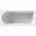 Акриловая ванна Bas Мальта 170x75 В 00023 без гидромассажа Акриловая ванна Bas Мальта 170x75 В 00023 без гидромассажа