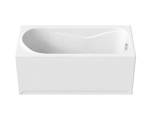 Приобрести Акриловая ванна Bas Верона 150x70 В 00009 без гидромассажа в магазине сантехники Santeh-Crystal.ru