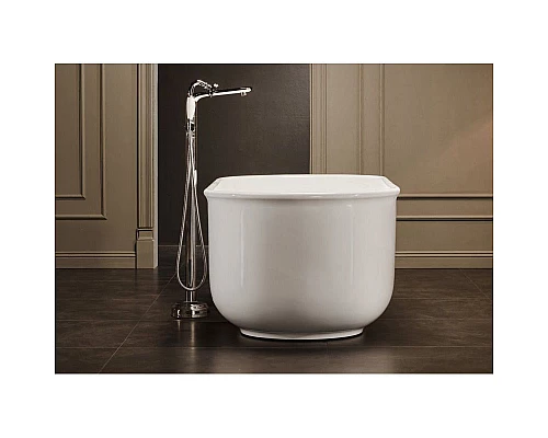 Заказать Акриловая ванна BelBagno BB401-1700-800 170х80 без гидромассажа в магазине сантехники Santeh-Crystal.ru