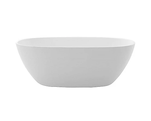 Заказать Акриловая ванна BelBagno 170x81 BB81-1700-W0 без гидромассажа в магазине сантехники Santeh-Crystal.ru