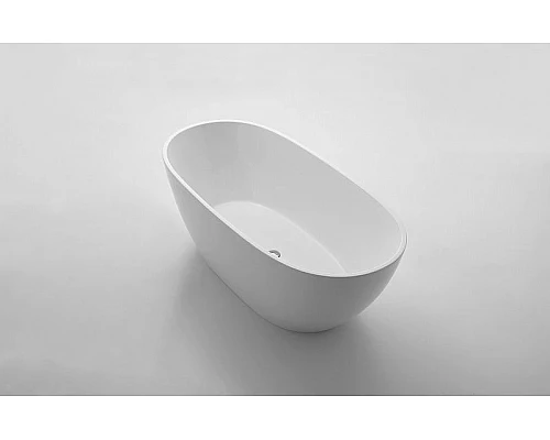 Заказать Акриловая ванна BelBagno 170x81 BB81-1700-W0 без гидромассажа в магазине сантехники Santeh-Crystal.ru