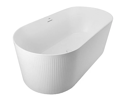 Купить Акриловая ванна BelBagno 170x80 BB411-1700-800-MATT без гидромассажа в магазине сантехники Santeh-Crystal.ru