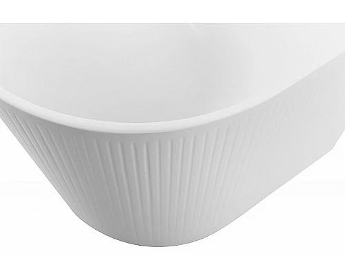 Купить Акриловая ванна BelBagno 170x80 BB412-1700-800-MATT без гидромассажа в магазине сантехники Santeh-Crystal.ru