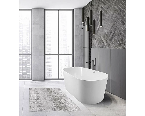 Заказать Акриловая ванна BelBagno 170x80 BB416-1700-800 без гидромассажа в магазине сантехники Santeh-Crystal.ru