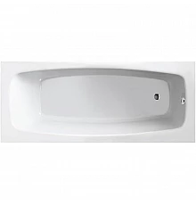 Акриловая ванна Berges Feya 150x70 050010 без гидромассажа