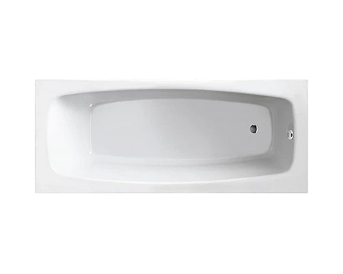 Заказать Акриловая ванна Berges Feya 170x70 050012 без гидромассажа в магазине сантехники Santeh-Crystal.ru