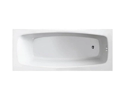 Заказать Акриловая ванна Berges Feya 170x70 050015 без гидромассажа в магазине сантехники Santeh-Crystal.ru