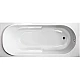 Заказать Акриловая ванна Berges Lumbo 150x75 050001 без гидромассажа в магазине сантехники Santeh-Crystal.ru