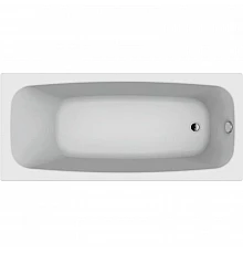 Акриловая ванна Berges Nelu 180x80 050021 без гидромассажа