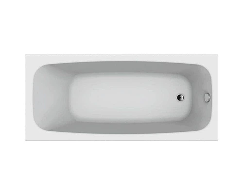 Приобрести Акриловая ванна Berges Nelu 180x80 050021 без гидромассажа в магазине сантехники Santeh-Crystal.ru