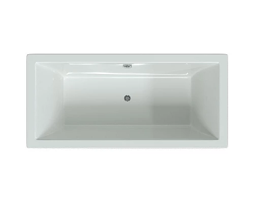 Заказать Акриловая ванна Berges Tari 170x80 050028 без гидромассажа в магазине сантехники Santeh-Crystal.ru