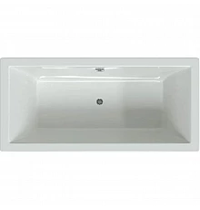 Акриловая ванна Berges Tari 170x80 050030 без гидромассажа