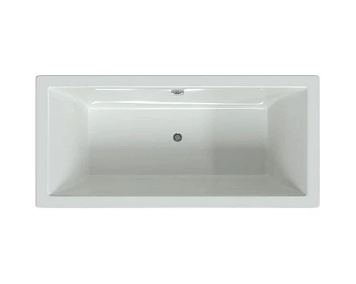 Приобрести Акриловая ванна Berges Tari 170x80 050030 без гидромассажа в магазине сантехники Santeh-Crystal.ru