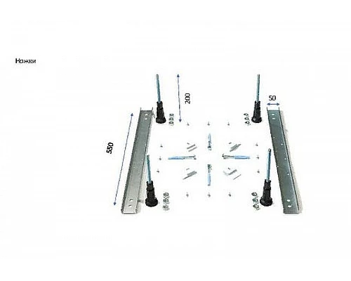 Приобрести Акриловая ванна Berges Tari 170x80 050030 без гидромассажа в магазине сантехники Santeh-Crystal.ru