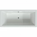 Акриловая ванна Berges Tari 180x80 050031 без гидромассажа