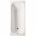 Стальная ванна Bette Classic 180х80 1270-000 Plus с антигрязевым покрытием