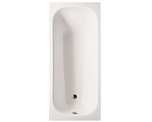 Купить Стальная ванна Bette Classic 180х70 1271-000 без антискользящего покрытия в магазине сантехники Santeh-Crystal.ru