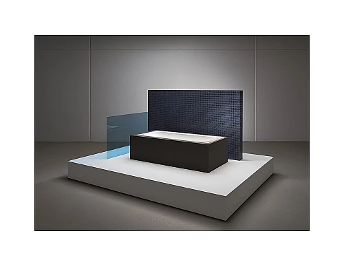 Купить Стальная ванна Bette Classic 180х70 1271-000 Plus с антигрязевым покрытием в магазине сантехники Santeh-Crystal.ru