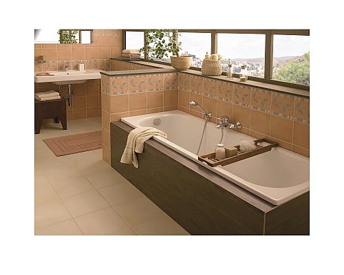 Заказать Стальная ванна Bette Classic 180х75 1272-000 Plus с антигрязевым покрытием в магазине сантехники Santeh-Crystal.ru