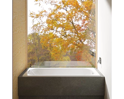 Купить Стальная ванна Bette Form 160х70 2942-000 AD PLUS без антискользящего покрытия в магазине сантехники Santeh-Crystal.ru