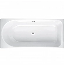 Стальная ванна Bette Ocean 170х80 8765-000ARPlus с антискользящим покрытием