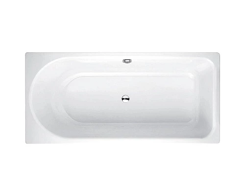Купить Стальная ванна Bette Ocean 170х80 8765-000ARPlus с антискользящим покрытием в магазине сантехники Santeh-Crystal.ru
