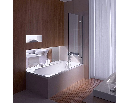 Купить Стальная ванна Bette Ocean 170х80 8765-000ARPlus с антискользящим покрытием в магазине сантехники Santeh-Crystal.ru