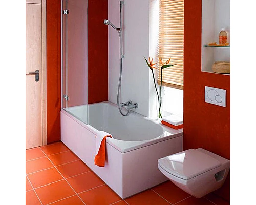 Купить Стальная ванна Bette Ocean 170х80 8765-000ARPlus с антискользящим покрытием в магазине сантехники Santeh-Crystal.ru