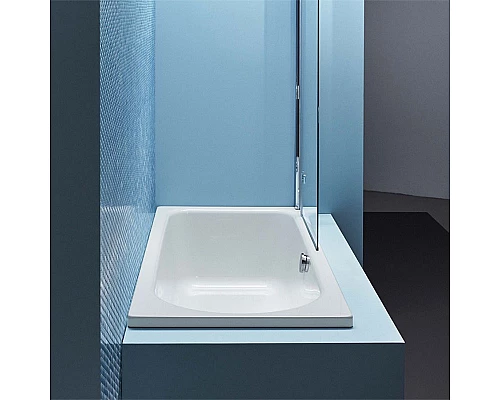 Купить Стальная ванна Bette Ocean 170х80 8765-000ARPlus с антискользящим покрытием в магазине сантехники Santeh-Crystal.ru