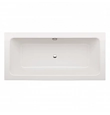 Стальная ванна Bette One 170х70 3311-000 Plus с антигрязевым покрытием