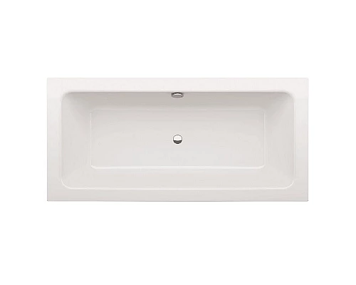 Заказать Стальная ванна Bette One 170х70 3311-000 Plus с антигрязевым покрытием в магазине сантехники Santeh-Crystal.ru