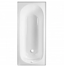 Чугунная ванна Byon 13М Maxi 180x80 Ц0000139 с антискользящим покрытием