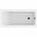 Акриловая ванна Cersanit Crea 150x75 P-WP-CREAx150NL без гидромассажа