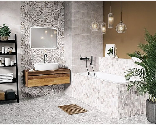 Купить Акриловая ванна Cersanit Lorena 140х70 63345 без гидромассажа в магазине сантехники Santeh-Crystal.ru