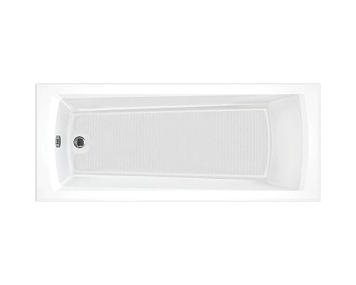 Приобрести Акриловая ванна Cersanit Nature 170x70 64244 без гидромассажа в магазине сантехники Santeh-Crystal.ru