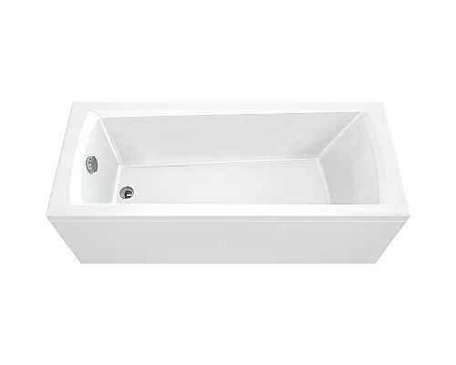 Приобрести Акриловая ванна Cersanit Nature 170x70 64244 без гидромассажа в магазине сантехники Santeh-Crystal.ru