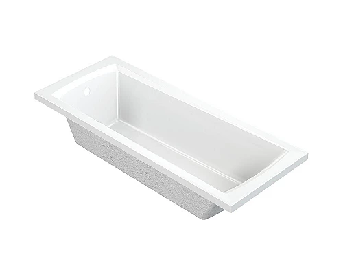 Приобрести Акриловая ванна Cersanit Nature 170x70 64244 без гидромассажа в магазине сантехники Santeh-Crystal.ru